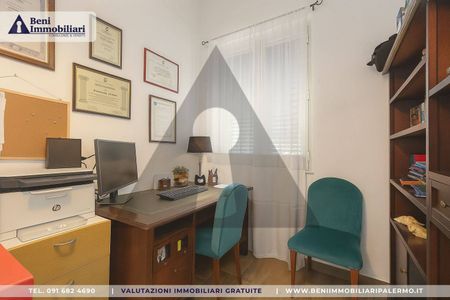 Quadrilocale via Filippo Corazza, Oreto - Perez, Palermo - Photo 3