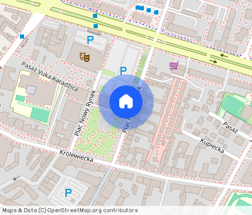 Trzypokojowe mieszkanie do własnej adaptacji - Фото 1