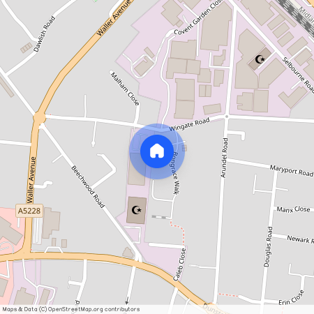 Fedora Court, Luton, LU4 8FT
