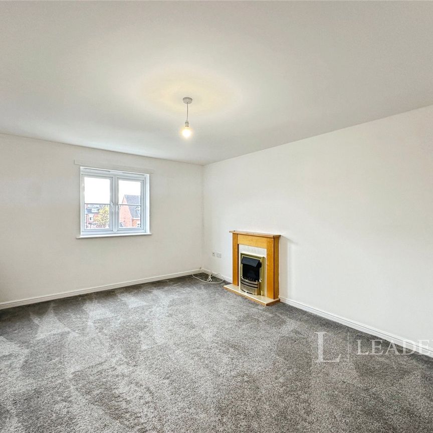 2 bedroom apartment to rent Firedrake Croft, Coventry, West Midlands, CV1 - Photo 1