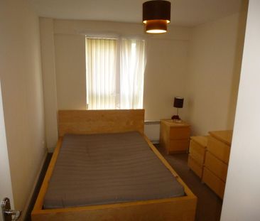 ACT92 Wallace Street, Glasgow, G5 8AH - Photo 4