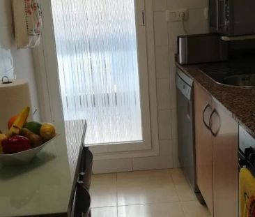 Apartamento de alquiler en Avinguda de la Mar, 37, Playa Morro de Gos - Foto 6