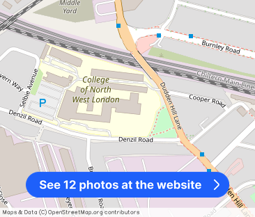 Waterway House, North Kensington London NW10 - Photo 1