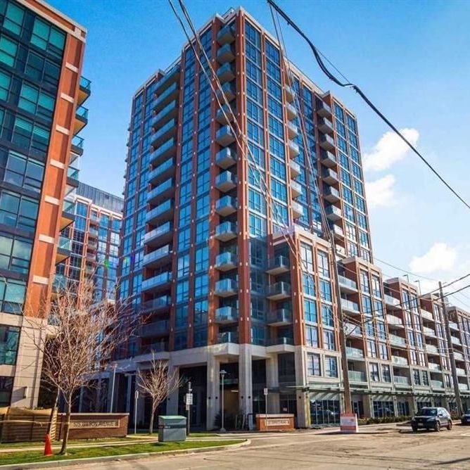 For Lease - 31 Tippett Road Unit# 1522, Toronto, Ontario - Photo 1