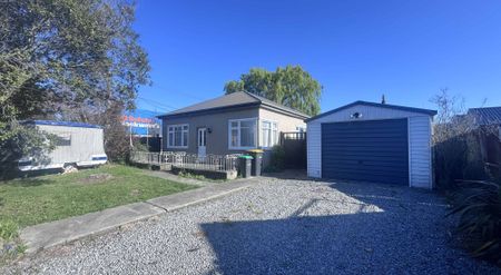 Hornby, 3 bedrooms - Photo 4