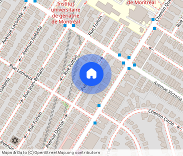 Montréal – Appartement 5 1/2 à louer – Rare – Terrasse privée – 2 s... - Photo 1