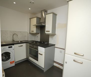 Studio Flat, Invito House, IG2 - Photo 5