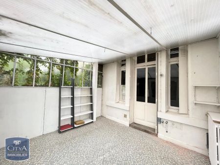 Appartement à louer 1 pièce 48.67m² - Photo 2
