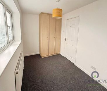 2 bedroom semi-detached house to rent - Photo 5