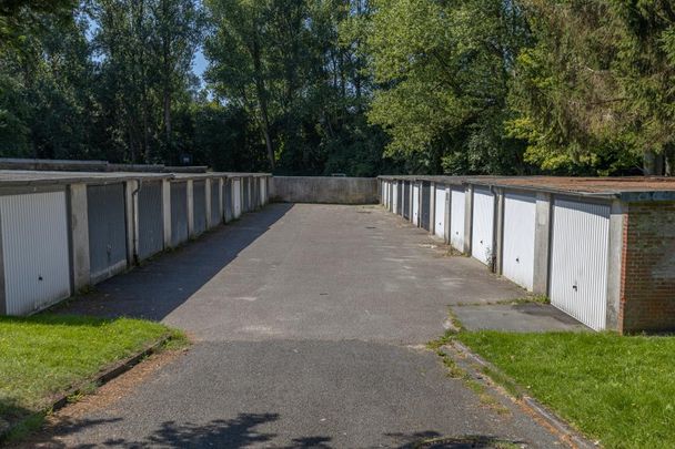 2-Zimmer-Wohnung in Flensburg Mürwik - Photo 1