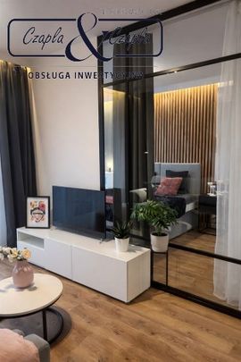 Mieszkanie na wynajem Gliwice - Photo 1