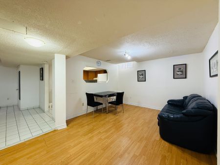 For Lease - 3 Halder Crescent Unit# BSMT, Markham, Ontario - Photo 2