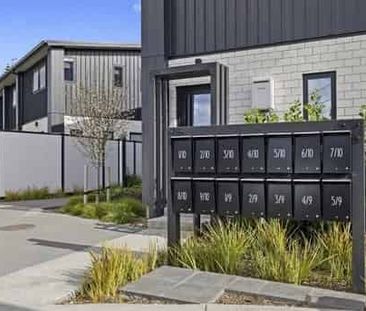 Modern 2BR Boulcott | Warm & Stylish | $575 - Photo 4