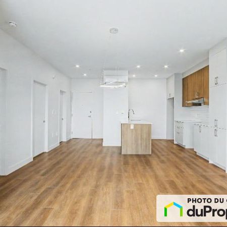 402-6380, Boulevard Laframboise, St-Hyacinthe à louer - Photo 1