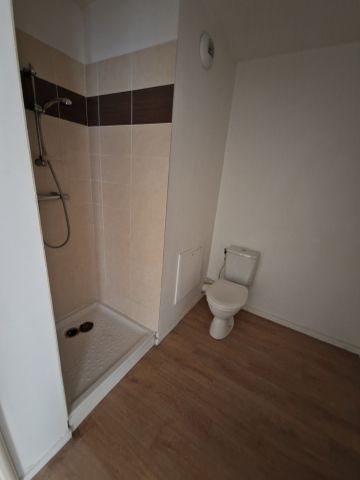 Location Appartement 2 pièces 39m² AMIENS 80000 - Photo 2