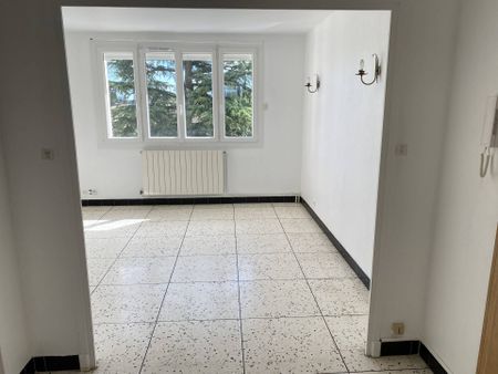 Location appartement 3 pièces 60.17 m² à Romans-sur-Isère (26100) - Photo 2