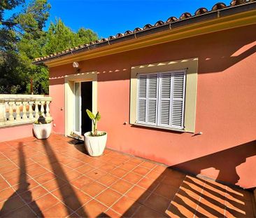 Luxury Villa for rent in Port de Sóller, Balearic Islands - Photo 5