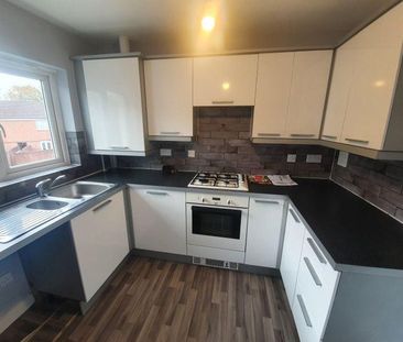 1 bedroom maisonette to rent - Photo 2