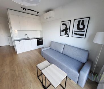 1-pokojowe, al. 3 maja, Salwator (Błonia) - Фото 3