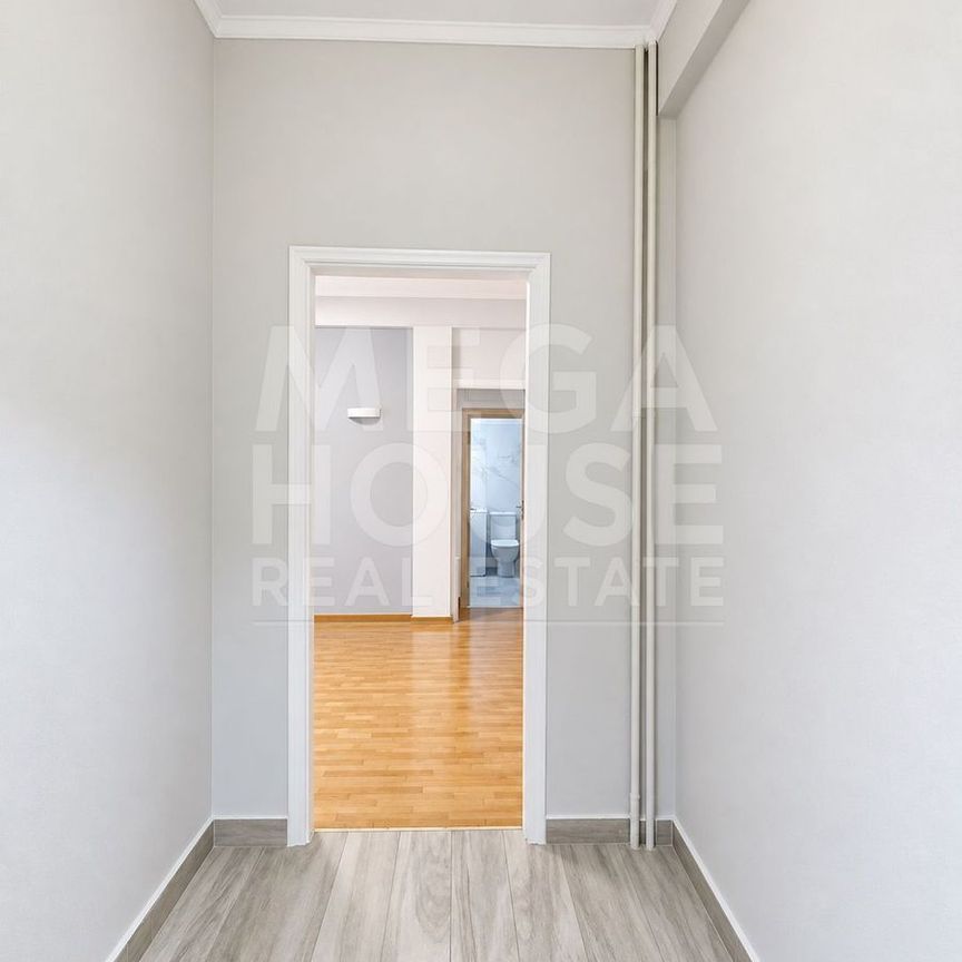 Studio/Γκαρσονιέρα για ενοικίαση Κέντρο Παγκρατίου (Παγκράτι) - Φωτογραφία 1