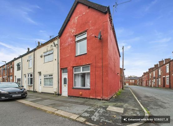 2 bedroom end of terrace house to rent - Photo 1