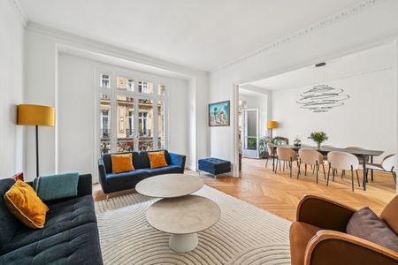 Appartement à louer à Paris 16Ème - Photo 2