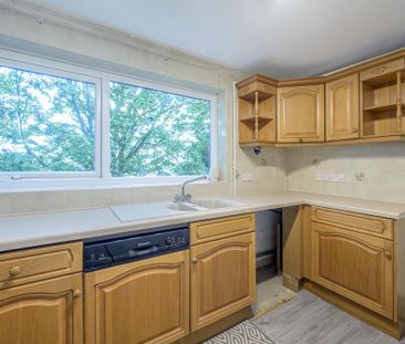 2 bedroom flat to rent - Photo 6
