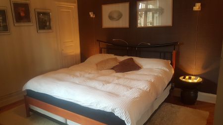 Södermalm - 3rok - 5mån - 25.875kr/mån - Photo 3