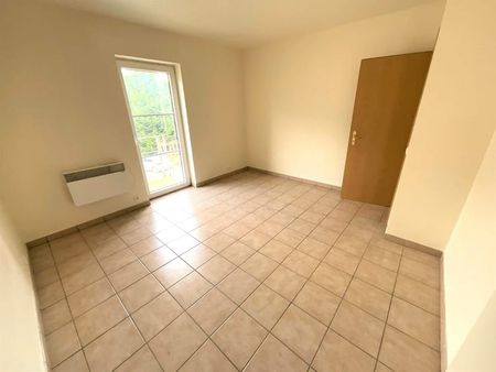 Appartement te huur - Foto 5