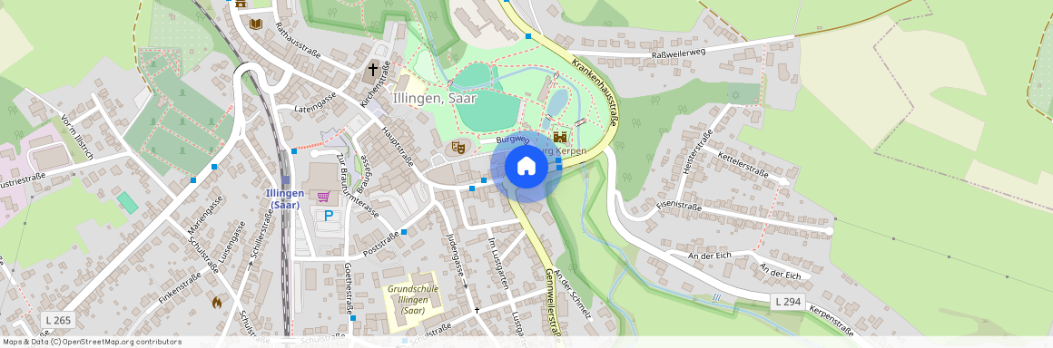 66557, Illingen Saarland