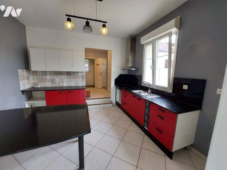 Maison d'habitation - Photo 5