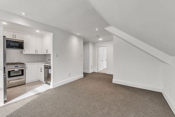 For Lease - 5 Killarney Road Unit# 3rd Floor, Toronto, Ontario - Photo 1