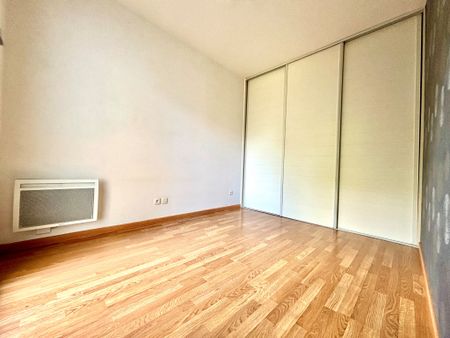 Location Appartement 2 pièces 48m² GRENOBLE 38100 - Photo 3