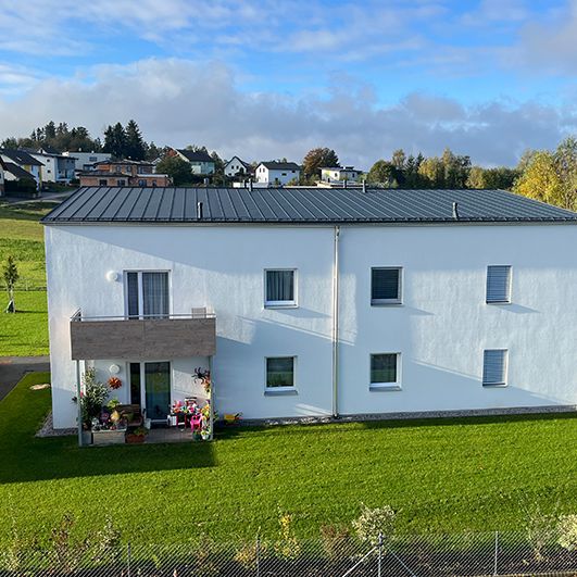Wohnung in Schweiggers - Photo 1