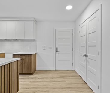 Appartement 1 Chambre à Coucher - Photo 2