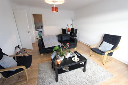 2 Bed Flat, Beaufort Court, N11 - Photo 5