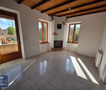 Maison à louer 3 pièces 47.5m² - Photo 2