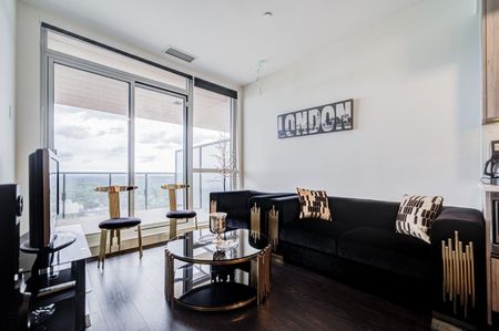 For Lease - 25 MCMAHON Drive Unit# PH2107, Toronto, Ontario - Photo 2