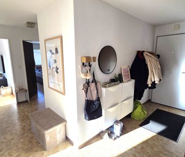 4 Zimmer, 98 m², 1. Stock - Photo 3