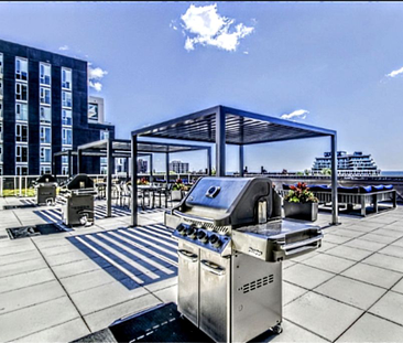 For Lease - 125 Bronte Road Unit# A1004, Oakville, Ontario - Photo 4