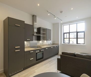 1 bedroom apartment to rent - Photo 3