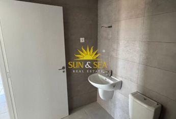3 BEDROOM APARTMENT IN ELCHE