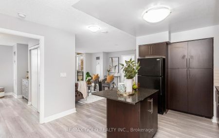 For Lease - 330 Burnhamthorpe Road Unit# 804, Mississauga, Ontario - Photo 2