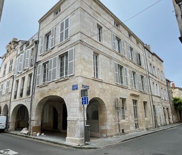 Location Appartement 1 pièce 23m² LA ROCHELLE 17000 - Photo 6