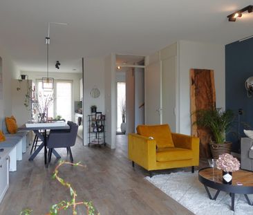 Beurszwam, 3451HT, Vleuten - Photo 5