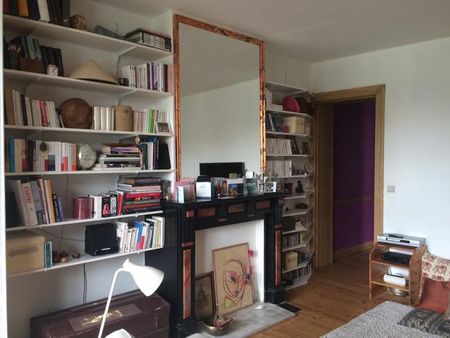 Appartement te huur - Photo 3