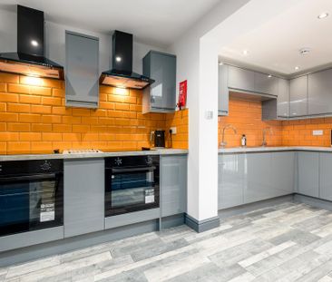 1 bedroom in a house share to rent - Photo 5