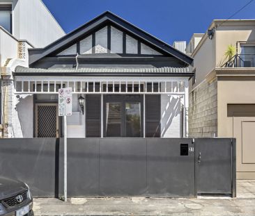 31 Myrtle Street, South Yarra. - Photo 2