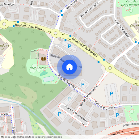 35 allée de Hambourg, Gatineau, Gatineau, Outaouais, J9J 0E7