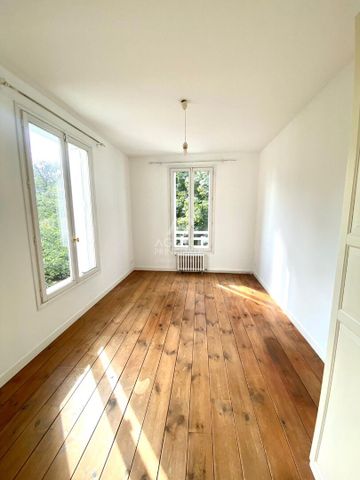 Tout savoir sur cette maison dans le quartier Grande Ceinture, à Saint-Germain-en-Laye - Photo 5